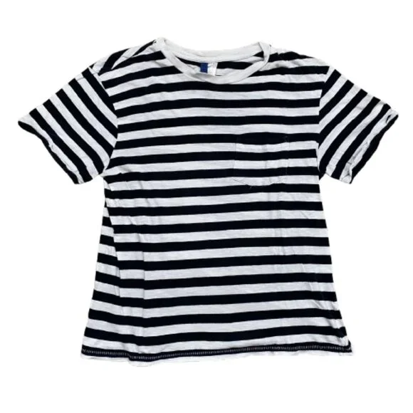 LOT OF 5 T-SHIRTS SIZE small - Picture 5 of 11